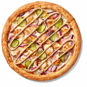 Чилл Грилл Маленькая Традиционное