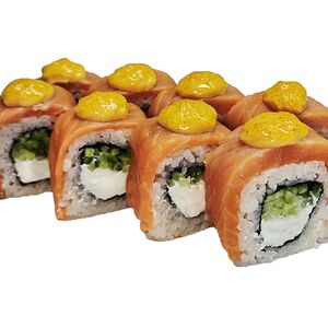 Филадельфия классическая горячая