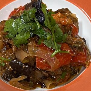 Рагу овощное 