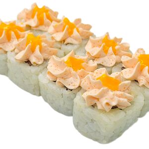 Коралловый лосось