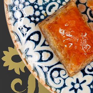 Пахлава Классик