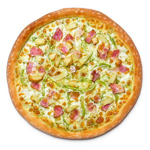 Цыпленок песто