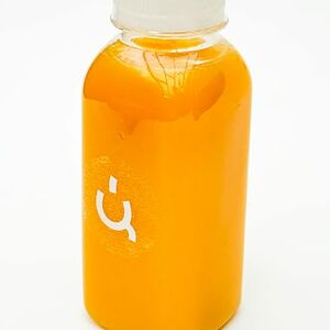 Апельсиновый фреш большой