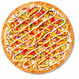 Деревенская Большая Тонкое