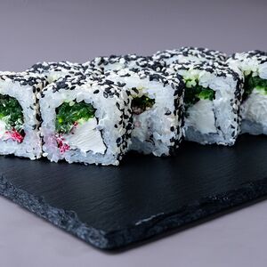 Ролл Сакура