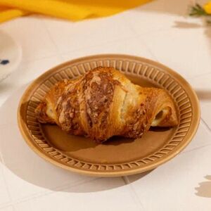 Круассан с ветчиной и сыром 