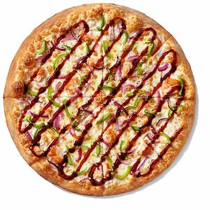 Терияки Большая Тонкое