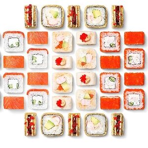 Сет Роллы завезли