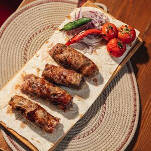 Գառան փարդա