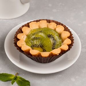 Тарталетка Киви 