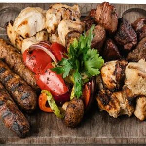 Сет Говядина на 2 персоны