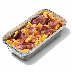 Паста Мясная 1 шт