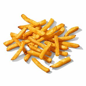 Картофель из печи Маленькая