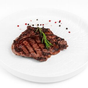 Стейк Рибай Травяной