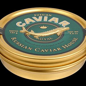 Икра осетровая Рид 