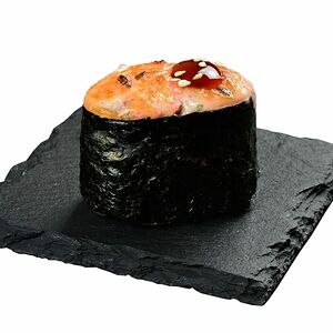 Гункан угорь гриль