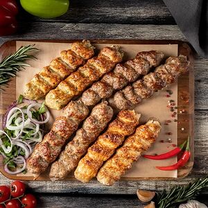 Набор Микс Люля-кебаб