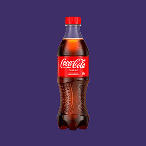 Coca-Cola Classic