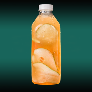 Лимонад груша-лемонграсс 1 л