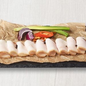 Сало по-домашнему