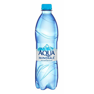 Аква Минерале негаз
