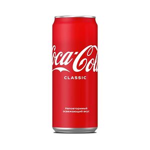 Coca-Cola