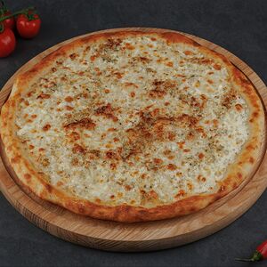 Пицца Четыре сыра