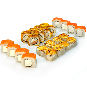 Сет КингБум