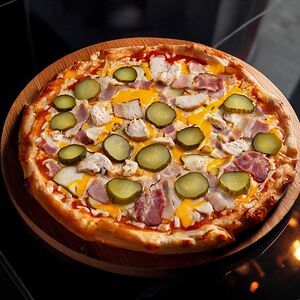 Պիցցա Ասորտի