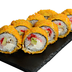 Угорь Темпура