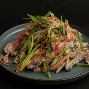 Новинка Лесной дуэт