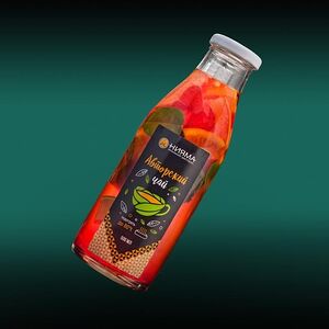 Авторский чай Марокканский