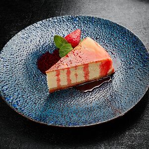 Ելակի չիզքեյք