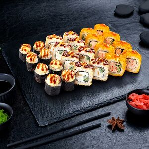 Сет Достойный