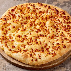 Хачапури по-мегрельски