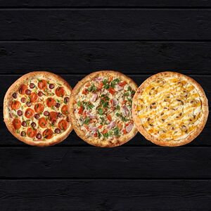 Комбо Базовый Минимум (22 см)