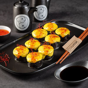 Эби Четыре сыра