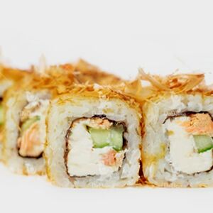 Ролл Бонито с креветкой 