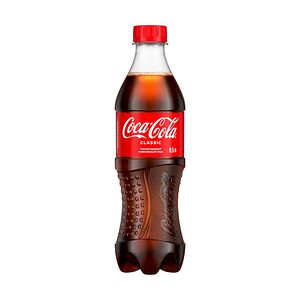 Coca-Cola