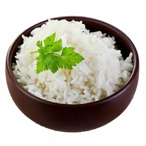Рис гарнир