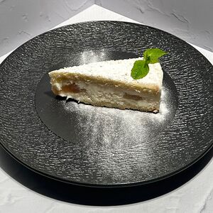 Чизкейк классический