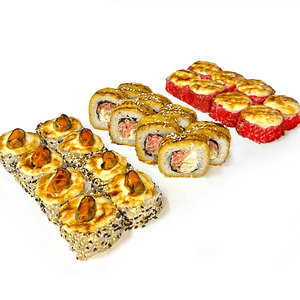 Сет Эксклюзив от Кинга