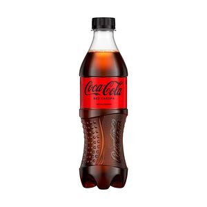 Coca-Cola без сахара