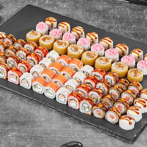 Сет Ласковый вкус