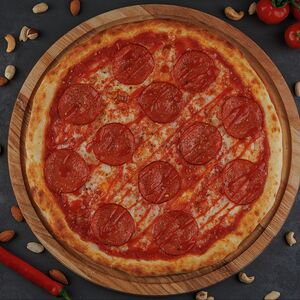 Пицца Пеперони