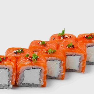 Ролл Филадельфия классика 