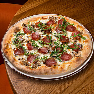 Пицца Милано 28 см