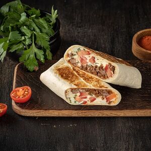 Буррито Ауфф