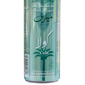 Кола из фиников арабская MILAF