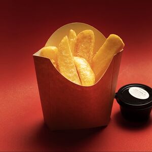 Картофель фри